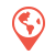 Safari and Travel Agencies icon
