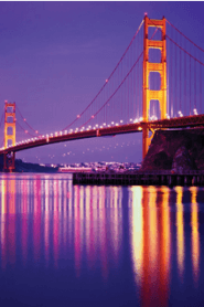 Golden Gate Bridge
