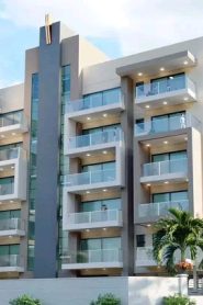 The Dorchester Luxury Condos