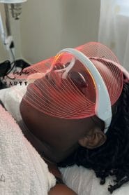 Shari Richi – Luxury Hair styles & Spa Treatments