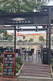 Sampan Restaurant