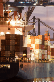 GEX LOGISTICS – Global