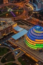 Sky City Safaris Ltd – Rwanda’s premier tours and travels