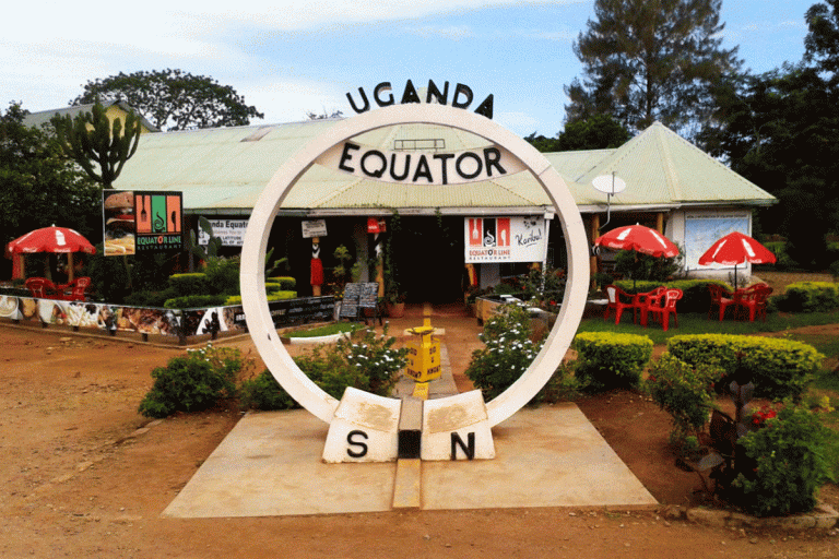 Uganda Equator 768x512