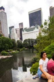 Central Park, New York: A Timeless Urban Oasis