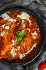 The Spice Junction (China Bowl) Restaurant