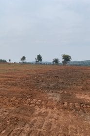 Plot for sale in Sisa Nakawuka Entebbe road