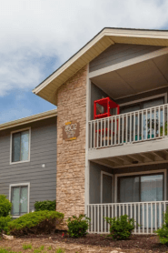 The Reserve At Barry Apartment Homes