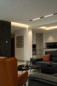Condominium Apartments Nakasero