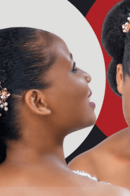 Afros & Mo Hair Salon – Nature & Fusion