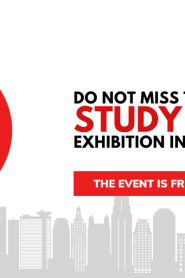 Study Abroad Exhibition in Uganda (Free Event)