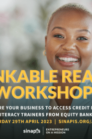 Bankable Workshop