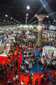 Africa tourism expo