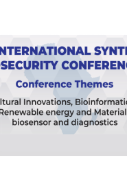 SBA.2 International Synthetic Biology and Biosecurity Conference in Africa