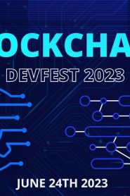 Blockchain DevFest 2023