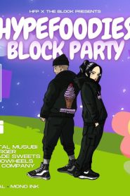 Hypefoodies Block Party