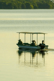Lake Mburo National Park
