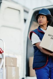 Datta Movers Uganda