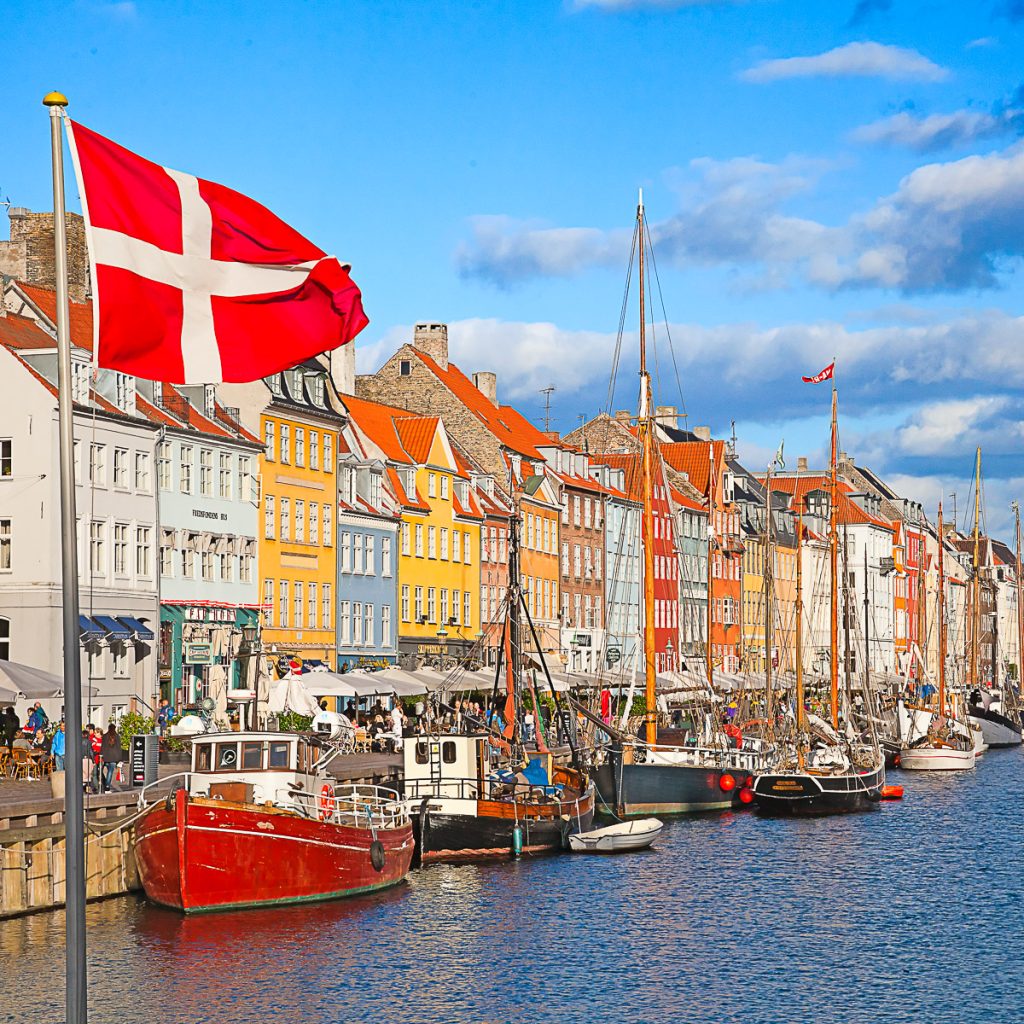 A Comprehensive Guide to Ugandans Applying for a Danish Visa