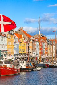 A Comprehensive Guide to Ugandans Applying for a Danish Visa