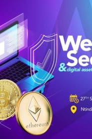 Web 3.0 Security & Digital Asset Custody Ignite