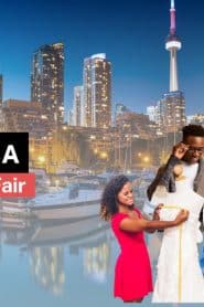 Study in Canada & USA Fair | Kampala at Sheraton Hotel