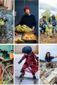 Solutions Exhibition: inspiring solutions to spread!