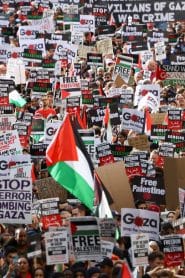 Why Africa is divided on Israel-Palestine Conflict