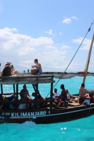 Exploring Paradise: Top Tourist Activities and Attractions in Zanzibar