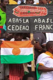 Why Niger, Mali And Burkina Faso Are Exiting ECOWAS