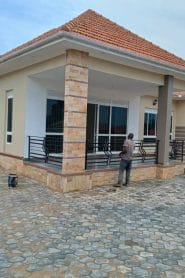 Newly Built House for Sale – Namulanda