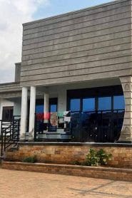 2 BEDROOM HOUSE WITH MODERN DESIGNS  AND FINISHING  FOR SALE LOCATED IN KAWANDA