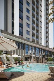 Cadenza – Shine Alone Real Estate Project
