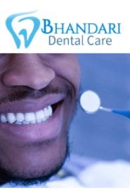 Bhandari Dental Care