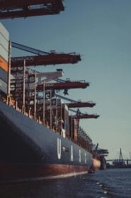 Regional Logistics Center Ltd – Kenya