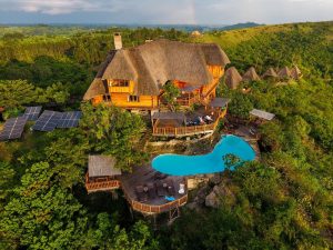 kyaninga lodge book hotels