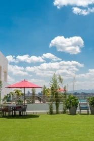 CityBlue Hotels – Kampala