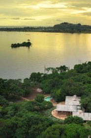 Lake Bunyonyi & Tourist Activities