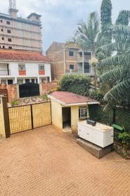 Furnished Apartment in Naguru