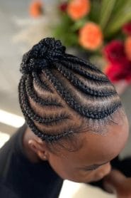 Posh Junction Salon – Kampala