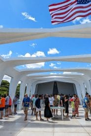 Pearl Harbor: A Historic and Immersive Tourist Destination
