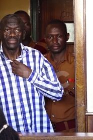 About The Arrest of Dr. Kizza Besigye and Its Implications