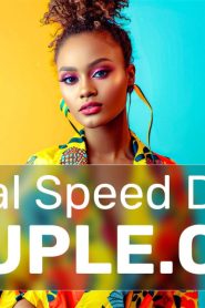 New York, NY Speed Dating | Virtual Speed Dating | Ages 18+