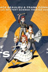 The Mads Are Back: A Night of Springtime Shorts w/ MST3K’s The Mads!