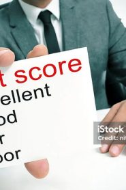 What is a Good Credit Score?