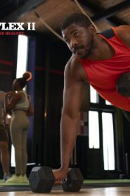 Fit Flex II GYM – Redefining Fitness in Kigali