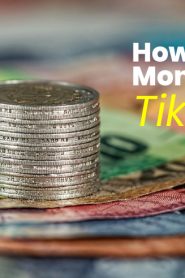 How to make money on Tiktok”
