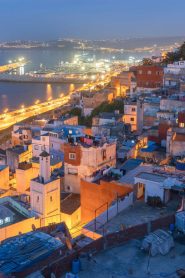 Why Port Tangier is best Vacation Destination in Morocco