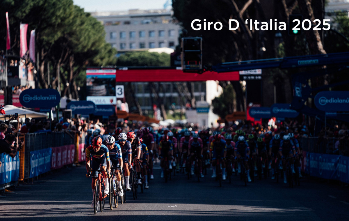 Giro d’Italia 2025 full route, Who will win Giro 2025?