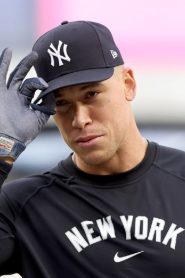 The Truth you didn’t know about Aaron Judge